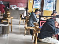 -王家沙点心店(万航渡路店)