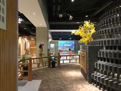 -添赐温泉馆(上南路店)