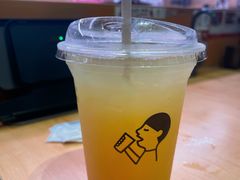 -喜茶(广州东方宝泰店)