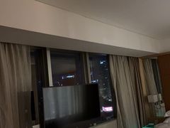 -上海新锦江大酒店