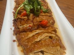 -掌上鲜(南顺城街店)