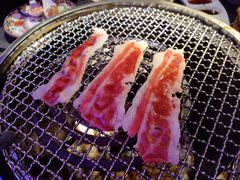 -十三姨正合丰烤肉(营迹路店)