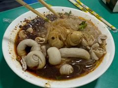 -甘记肥肠粉(马鞍北路店)