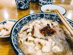 -西羊市老米家泡馍(西羊市店)