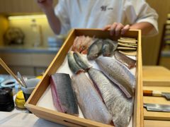 -鮨一日本料理旗舰店(总店)