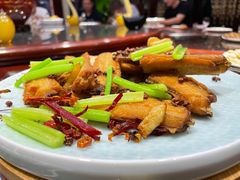 -胶东人家(奥体中心店)