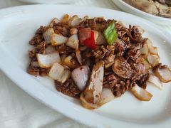 -怡园饭店-餐厅(四望亭店)