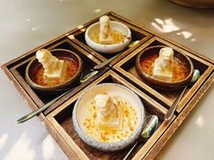 -自如ZSPACE四合院艺术餐厅