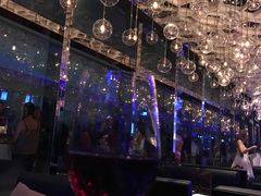 大堂-OZONE 顶楼酒吧(香港丽思卡尔顿酒店)