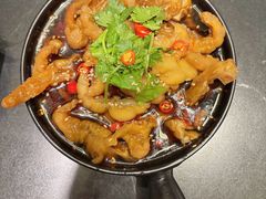 -刘成杰锦州烧烤(南河路店)