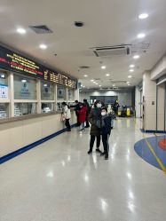 -重庆医科大学附属儿童医院(渝中院区)