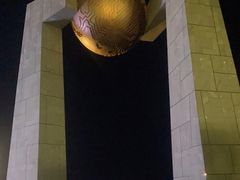 -青澳湾北回归线广场