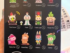 -泡泡玛特POPMART (北京超极合生汇店)