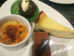 -长沙北辰洲际酒店-兰调全日餐厅