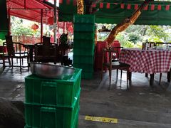 -大岗仙庙烧鸡(花东店)