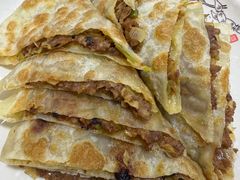 -聚首堂·特色小吃·肘子(什刹海德胜门店)