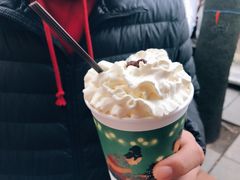 -茶颜悦色(岳麓山顶店)