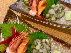 -活鳗饭·鹅肝范儿(高碑店店)
