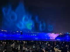 -九龙湖公园