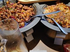 -六月雪干锅(绵阳王府井百货店)