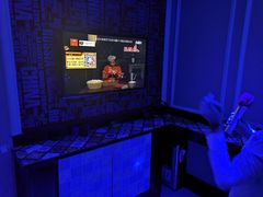 -欢乐酷量贩KTV(万达广场店)