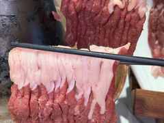 -马记伊源斋涮肉·清真菜(百子湾店)