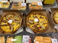 -乐凯撒披萨(喜荟城店)