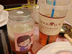 -东莞塘厦三正半山温泉酒店·沙利文西餐厅