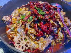-蛙来哒(太阳新天地店)