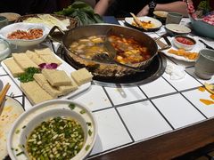 -九牛捞火锅(文化路店)