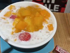 -杨枝金捞甜品(氹仔泉澧店)
