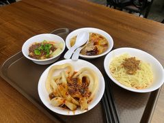 -洞子口张老二凉粉(文殊院店)