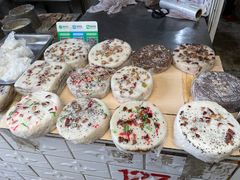 -陆姓崇明糕专卖(陈家镇店)