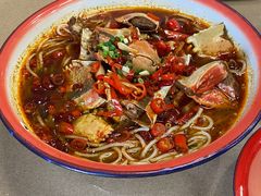 -老三样·旧食新味(万寿宫店)