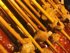 -钢管厂五区小郡肝串串香(南山店)