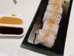 -皇朝尊会(龙之梦大酒店)