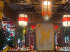 -蜀大侠火锅(香格里拉店)