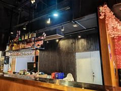 -千寻山野烤肉(天虹店)