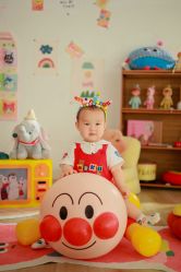 -Baby Pastel 自然光儿童摄影(CBD店)