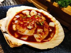 -鑫釜山海鲜烧烤(浑南店)