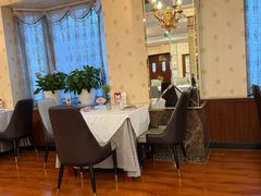 -新侨三宝乐西餐厅(崇文门店)