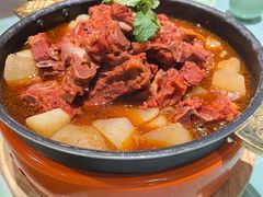 -胡杨记忆(和平路店)