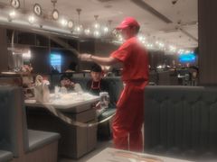 -海底捞火锅(航洋城店)