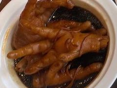 -北海金昌开元名都大酒店·四季轩中餐厅