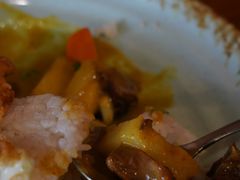咖喱牛腩饭-越南牛肉河粉餐厅(书院巷店)