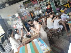 -Doo Dee Thai Food(Issan/Isaan/Esan)