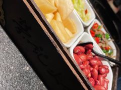 -荣记火锅(青悦城店)