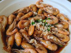 -丈母娘的饭局•新金陵菜(牛首山店)