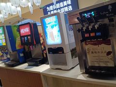 -凡塔斯牛排自助餐厅(莆田万达店)
