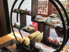 -丽江庭院之爱在路上(西单店)